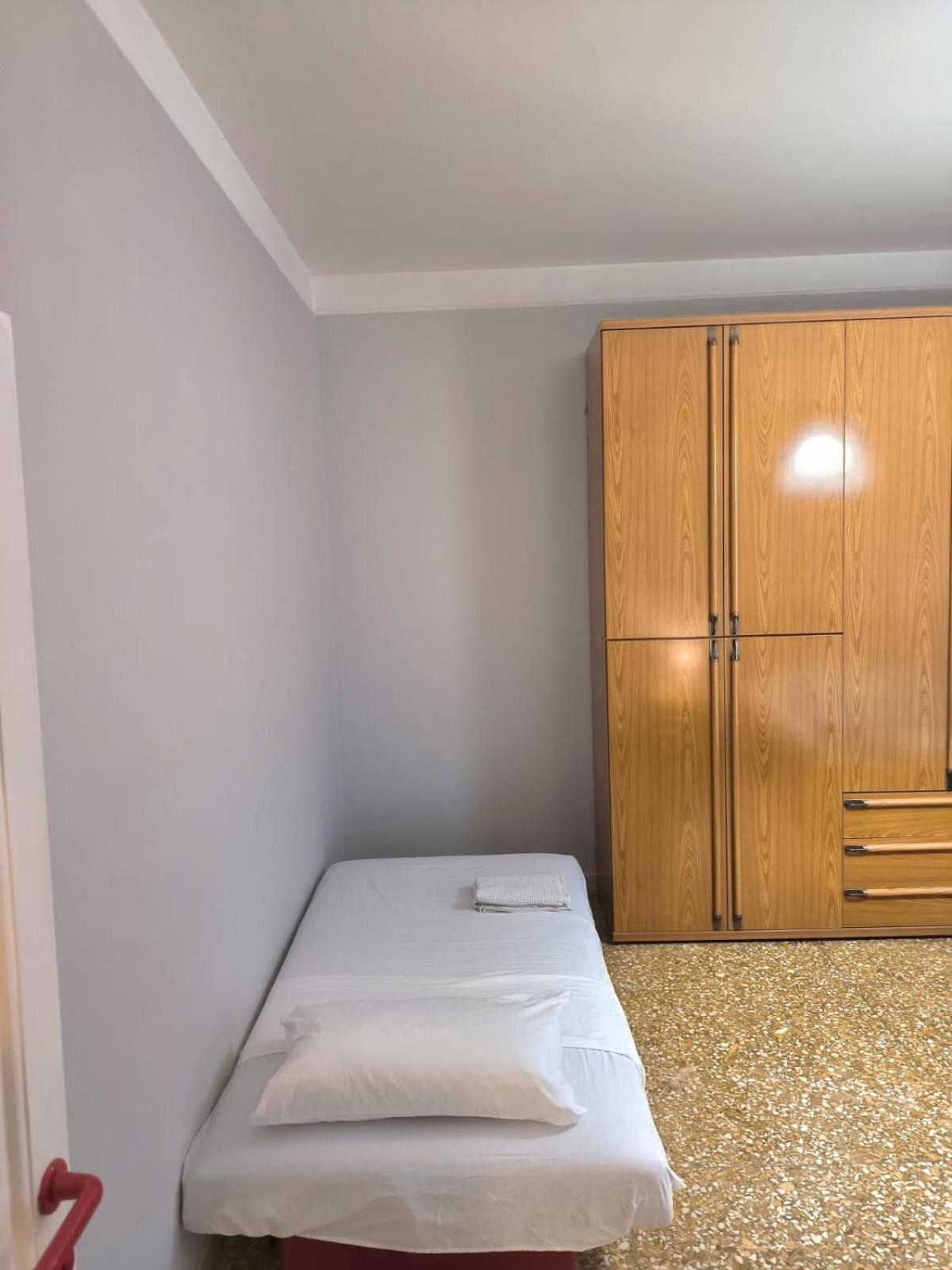 Bilocale In Via Degli Orti Variani Ρώμη Εξωτερικό φωτογραφία